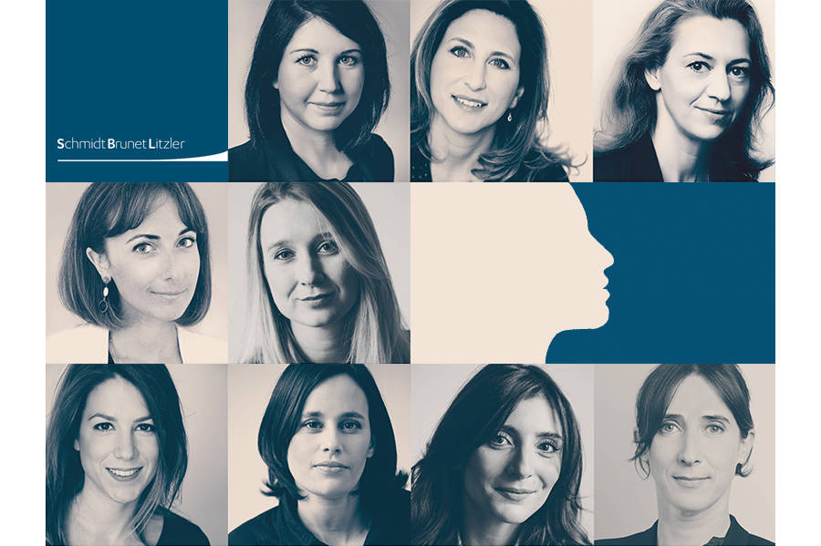 8 Mars - Les droits des femmes, une évidence pour nous !