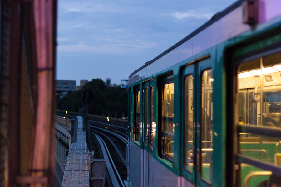 RGPD - La CNIL condamne la RATP