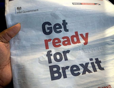 Brexit