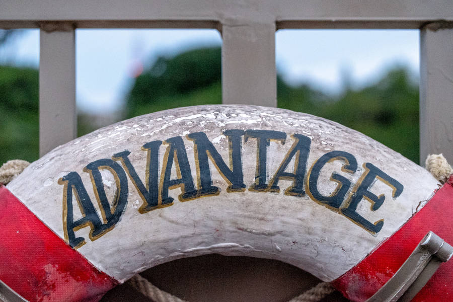 Recours à un commissaire aux avantages particuliers
