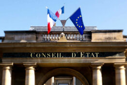 French Tax Law | Tax deferral for a contribution of shares subscribed in exercise of BSPCE (Bons de souscription de parts de créateur d’entreprise)