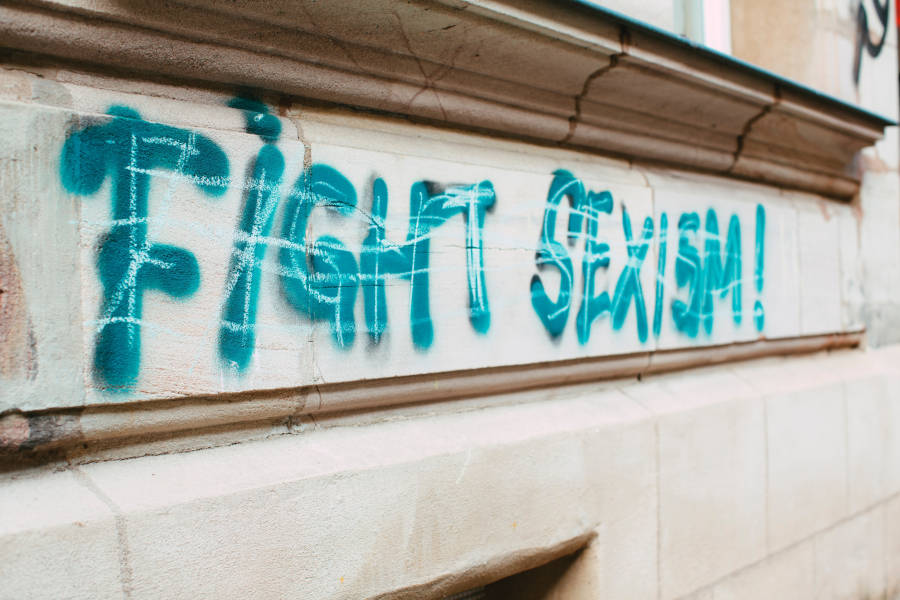 Droit Social | Plaisanteries sexistes au travail. Le licenciement ne porte pas atteinte à la liberté d'expression