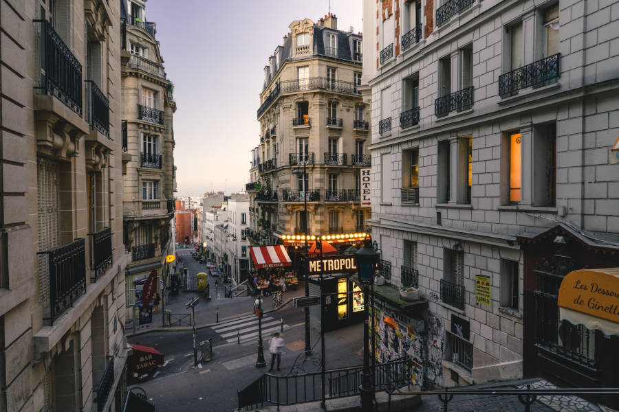 Fiscalité | Location d'un bien immobilier par une société civile