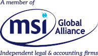 MSI Global Alliance