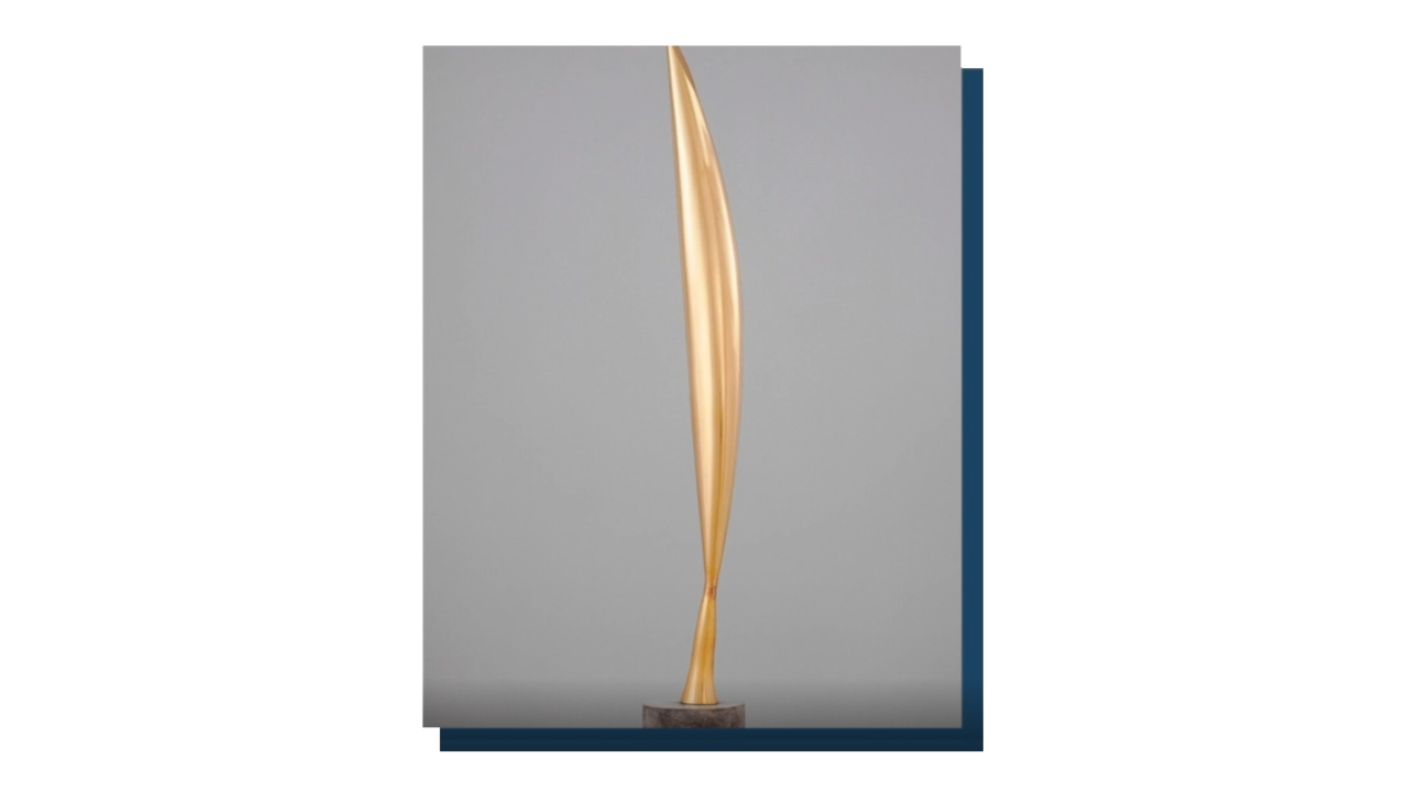 Constantin Brancusi contre l'État américain - L'affaire de l'oiseau