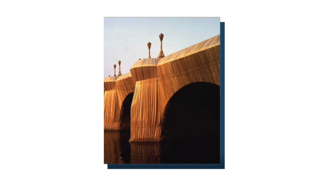 L'emballage du Pont-Neuf - Controverses autour de l'oeuvre de Christo et Jeanne-Claude