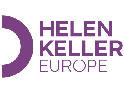 Helen Keller Europe